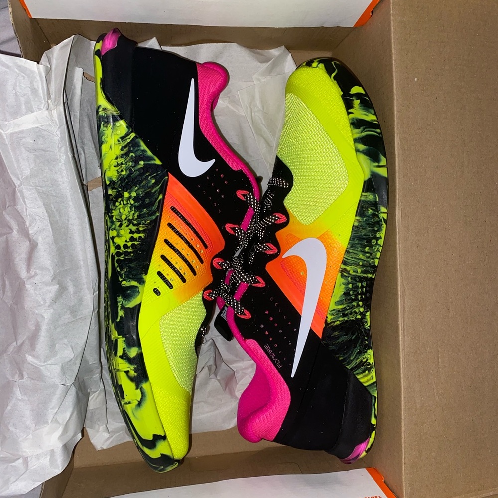 Nike Training Multicolor Nike Metcon 2
